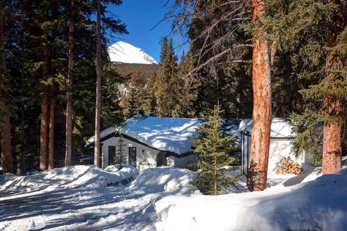 La Barranca Breckenridge in Блу ривър La Barranca Breckenridge in Блу ривър