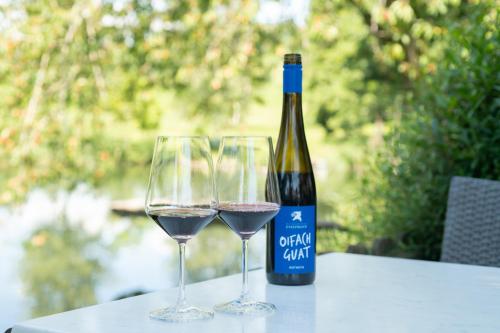 حديقة, Landgasthof Adler in Amtzell حديقة, Landgasthof Adler in Amtzell