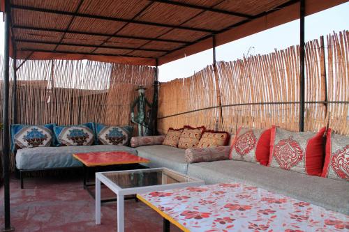 Hostel kif kif annex in มาร์ราเกช Hostel kif kif annex in มาร์ราเกช