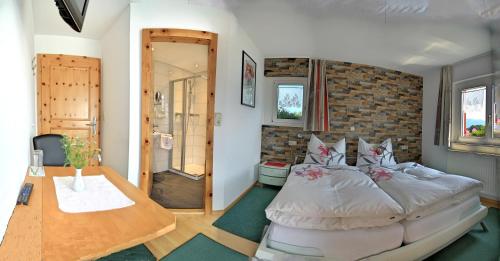 This photo about Alpengasthof Brunella - Stuble shared on HyHotel.com