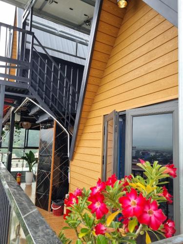 Homestay Mường Trời (Homestay Muong Troi) in Dien Bien Phu Homestay Mường Trời (Homestay Muong Troi) in Dien Bien Phu