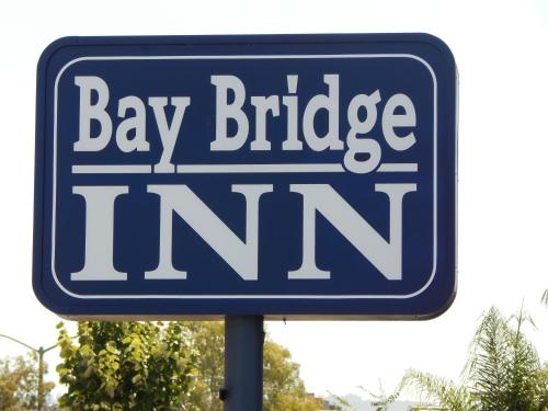 Bay Bridge Inn Oakland Oakland