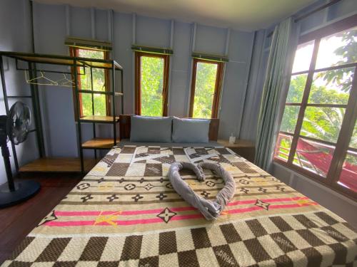 White Rose Guesthouse