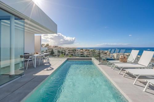 Villa Teresita - Casangular by Upper