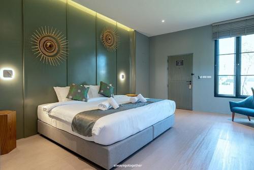 Pattanipirom Boutique Hotel in Pattani Pattanipirom Boutique Hotel in Pattani