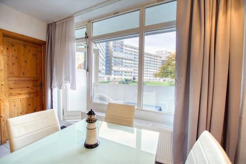 Ferienpark - Haus Q, App 0QEG03 in Heiligenhafen Ferienpark - Haus Q, App 0QEG03 in Heiligenhafen