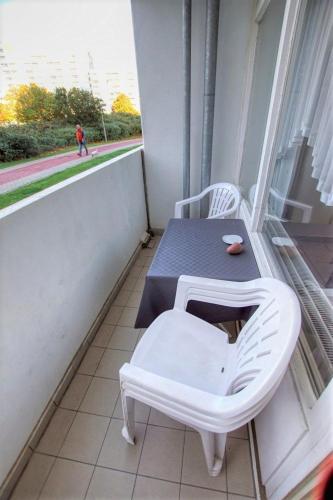 Ferienpark - Haus Q, App 0QEG03 in Heiligenhafen Ferienpark - Haus Q, App 0QEG03 in Heiligenhafen