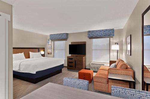 Hampton Inn & Suites Petoskey in بيتوسكي Hampton Inn & Suites Petoskey in بيتوسكي