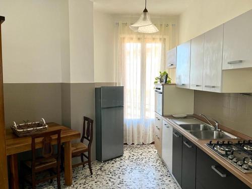 ห้องครัว, Casa Vacanza Sergio e Carla in คาสติลีออเน เดล ลาโก ห้องครัว, Casa Vacanza Sergio e Carla in คาสติลีออเน เดล ลาโก