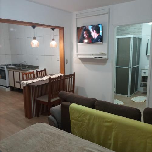 Residencial Dona Preta in 英格勒瑟斯 Residencial Dona Preta in 英格勒瑟斯