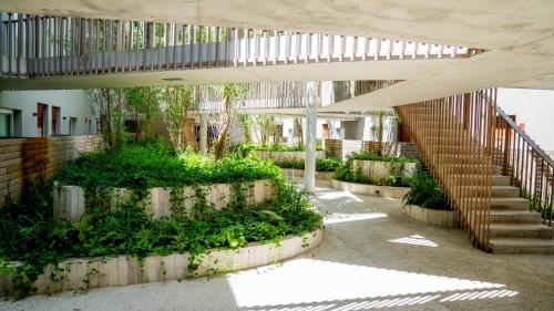 Pogled, Casagrande Hotel & Beach Club in Jose Ignacio Pogled, Casagrande Hotel & Beach Club in Jose Ignacio