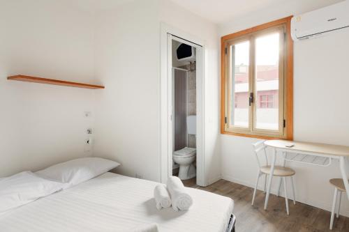 Milano Isola Cozy Studio