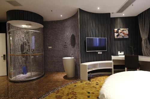 Super 8 Changzhouhuaide, Changzhou Super 8 Changzhouhuaide, Changzhou