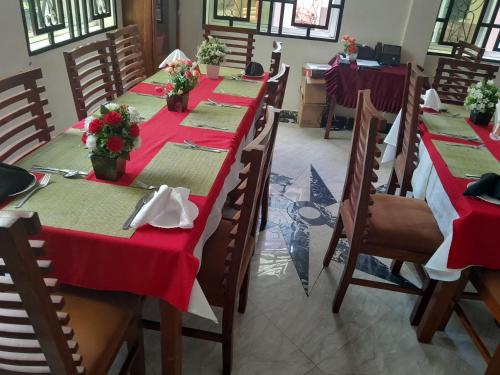 Fasilitas, PALAZZO GARDEN RESORT MATEMA in Tukuyu Fasilitas, PALAZZO GARDEN RESORT MATEMA in Tukuyu