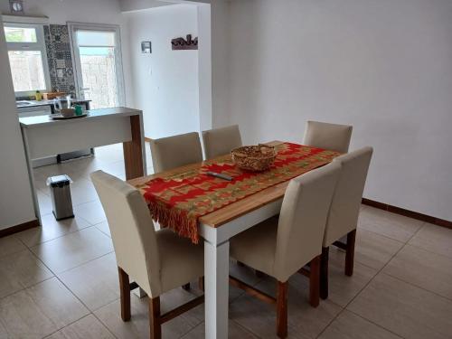 Keer Om Alojamiento in Sarmiento (Chubut) Keer Om Alojamiento in Sarmiento (Chubut)