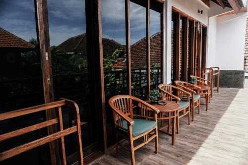 Facilities, De Olas Padang Padang Bali in Uluwatu Facilities, De Olas Padang Padang Bali in Uluwatu