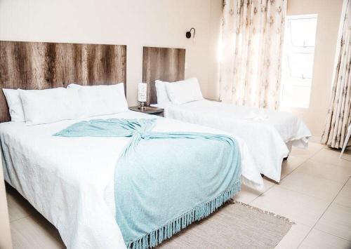 Conmilla Guest House and Conference Venue in Teyateyaneng Conmilla Guest House and Conference Venue in Teyateyaneng