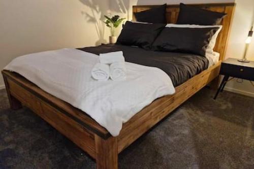 Lovely Brand New Home