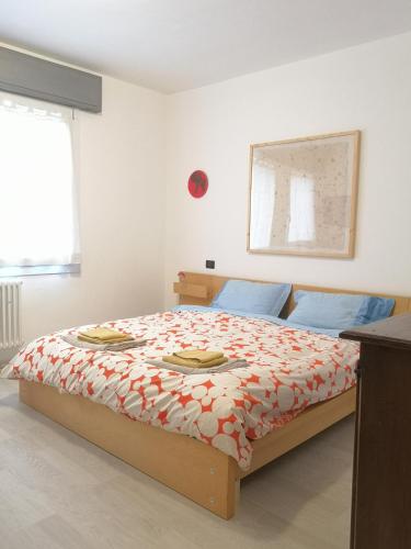 Cama, Casa Venezia e Riviera in Mirano Cama, Casa Venezia e Riviera in Mirano