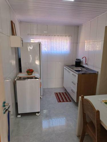 Quitinete do Amorim 2 in Parque Imperatriz Quitinete do Amorim 2 in Parque Imperatriz