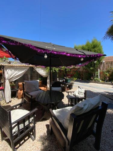 편의 시설/서비스, Casa Confortable in 마르 델 플라타 시티 센터 편의 시설/서비스, Casa Confortable in 마르 델 플라타 시티 센터