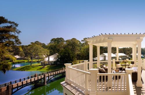 Montage Palmetto Bluff in Bluffton Montage Palmetto Bluff in Bluffton
