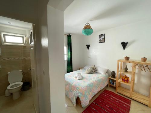 Cozy Surf House in Taghazout Cozy Surf House in Taghazout