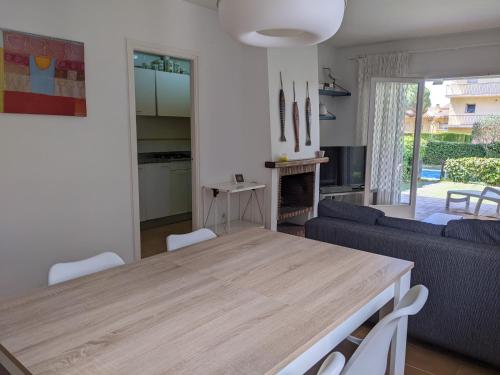 المرافق, Apartamento Playa in S'Agaro المرافق, Apartamento Playa in S'Agaro