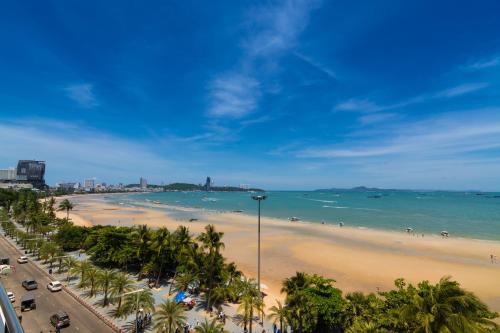 バブーナ ビーチフロント リビング ホテル16