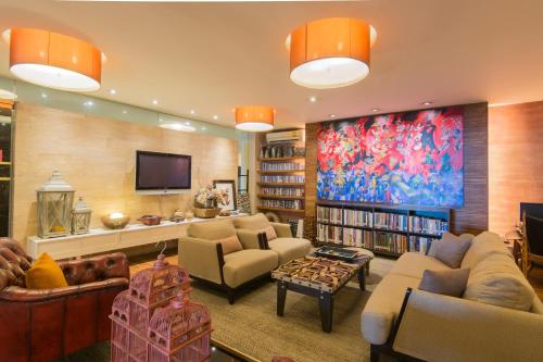 バブーナ ビーチフロント リビング ホテル15