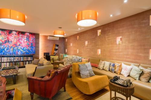 バブーナ ビーチフロント リビング ホテル14