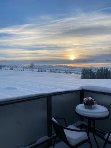 A környék, Kanylosek Luksusowe Domki Drewniane in Ciche A környék, Kanylosek Luksusowe Domki Drewniane in Ciche