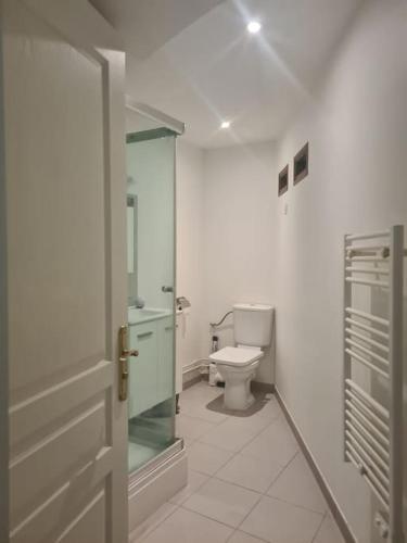 Appartements T2 in Vourles Appartements T2 in Vourles