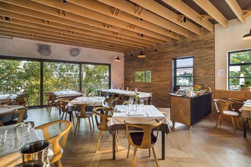 Ételek és italok, Apartments Ginger & Blue in a charming historic town in Labin Ételek és italok, Apartments Ginger & Blue in a charming historic town in Labin