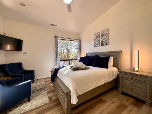 Red Rock Extravaganza!