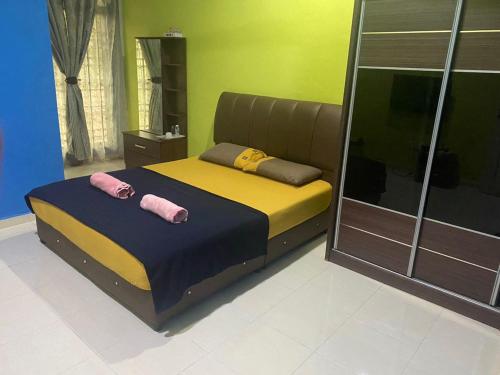 KOTOKOH INN in Machang KOTOKOH INN in Machang
