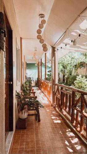 Villa Skanderbeg Guest House near Kalayaan Beach Villa Skanderbeg Guest House near Kalayaan Beach