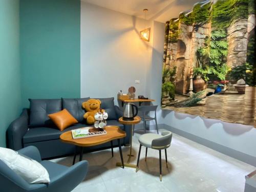 Perpetual Dawn Homestay in Budai Township Perpetual Dawn Homestay in Budai Township