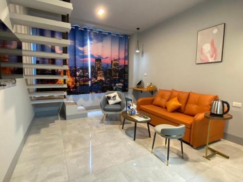Perpetual Dawn Homestay in Budai Township Perpetual Dawn Homestay in Budai Township