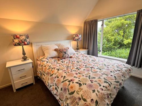 Waimairi Road - Christchurch Holiday Homes