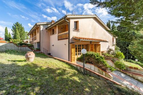 Casa Acone In Mugello - Near Florence - Happy Rentals