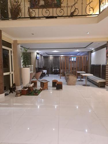 Park Lane Addis Hotel in Addis Abeba Park Lane Addis Hotel in Addis Abeba
