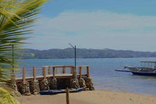 Southdrive Beach Resort in Bulalacao Southdrive Beach Resort in Bulalacao