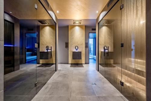 Sauna, Summit Seefeld in Seefeld Sauna, Summit Seefeld in Seefeld