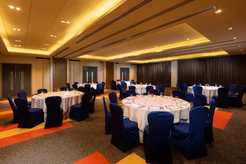 Meeting room / ballrooms, Park Inn by Radisson Clark in Angeles / Clark Meeting room / ballrooms, Park Inn by Radisson Clark in Angeles / Clark
