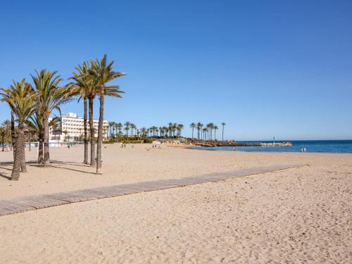 Apartment La Senia-2 by Interhome in Bahia de Javea Apartment La Senia-2 by Interhome in Bahia de Javea