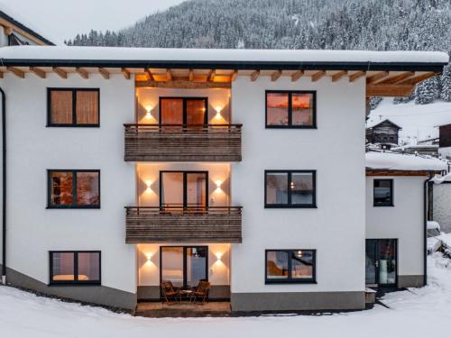 Apartment Martina-2 by Interhome in Капл Apartment Martina-2 by Interhome in Капл