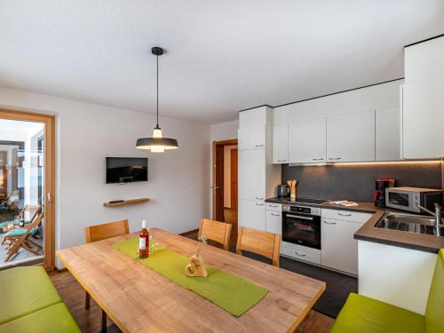 Apartment Martina-2 by Interhome in Капл Apartment Martina-2 by Interhome in Капл