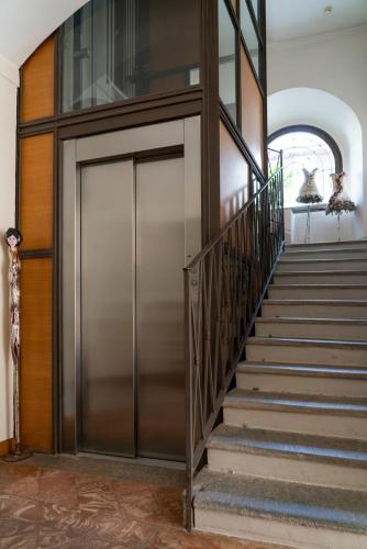 Fasilitas, Art Hotel Varese in Varese Fasilitas, Art Hotel Varese in Varese