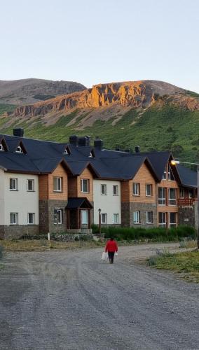 Villa Maihue departamentos de montaña - Caviahue (Villa Maihue departamentos de montana - Caviahue) in 카비아우 Villa Maihue departamentos de montaña - Caviahue (Villa Maihue departamentos de montana - Caviahue) in 카비아우